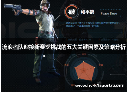 流浪者队迎接新赛季挑战的五大关键因素及策略分析 流浪者队迎接新赛季挑战的五大关键因素及策略分析