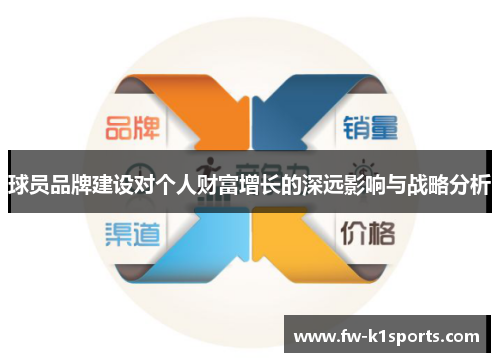 球员品牌建设对个人财富增长的深远影响与战略分析 球员品牌建设对个人财富增长的深远影响与战略分析